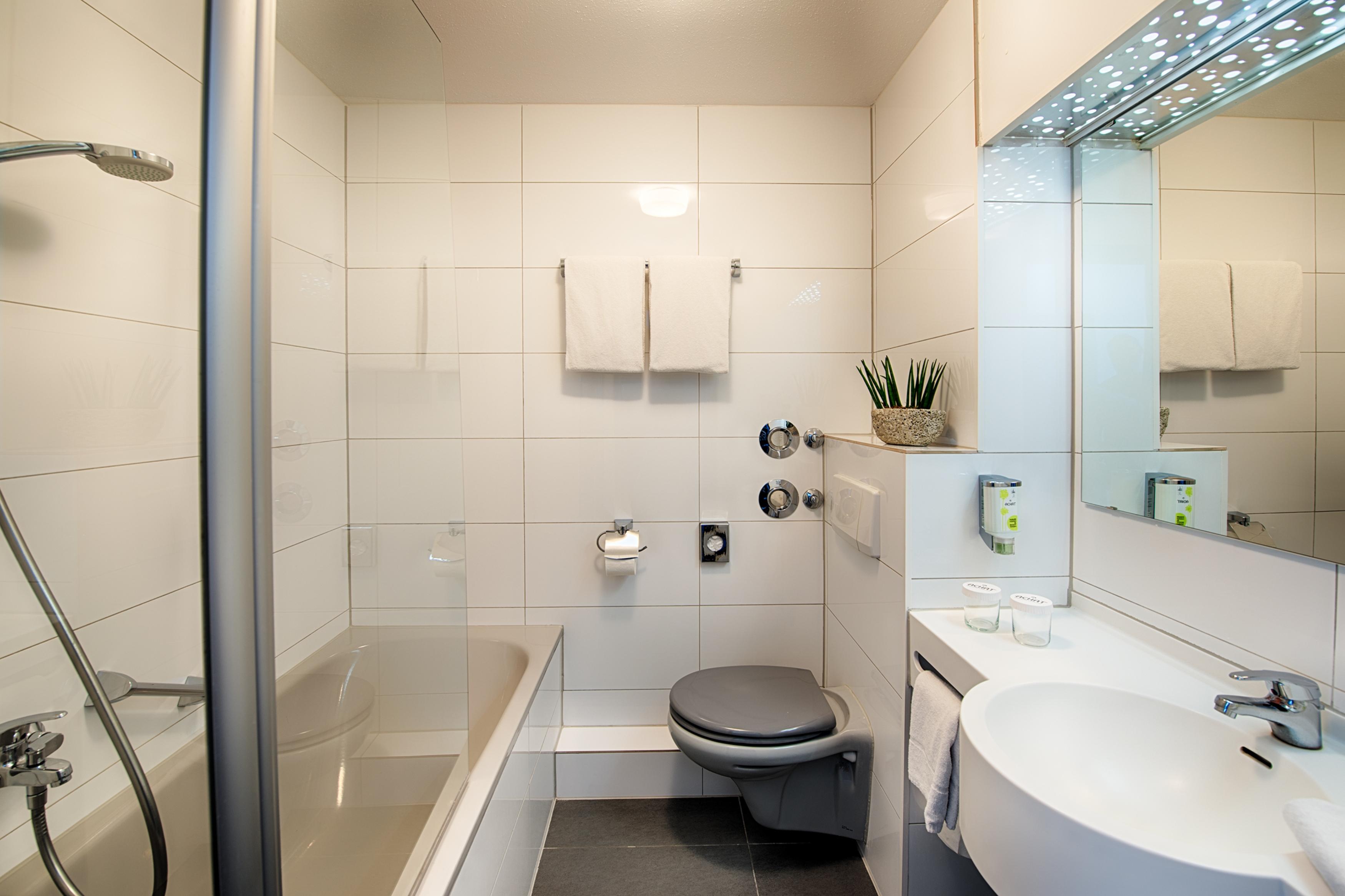 Achat Hotel Hockenheim Luaran gambar