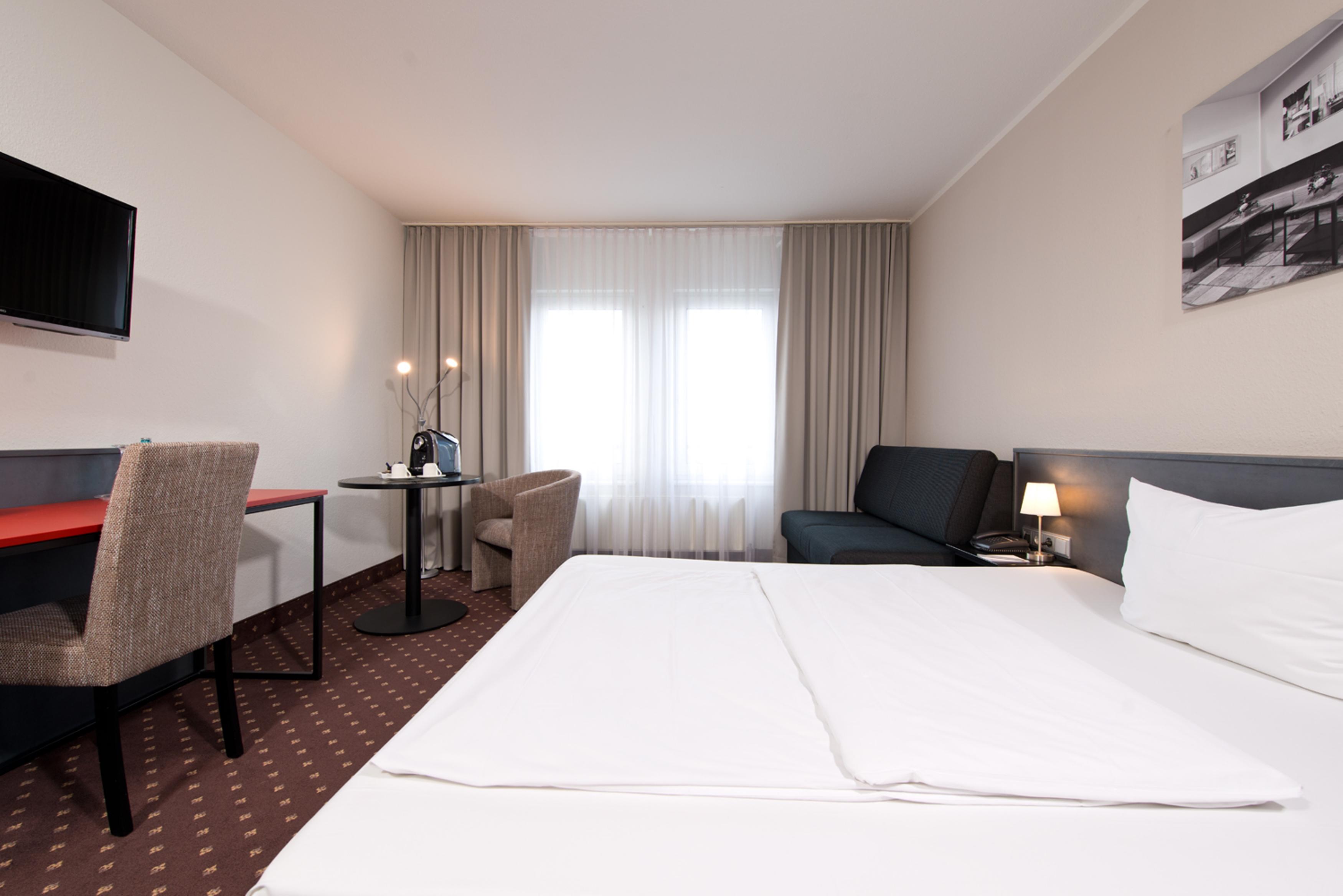 Achat Hotel Hockenheim Luaran gambar