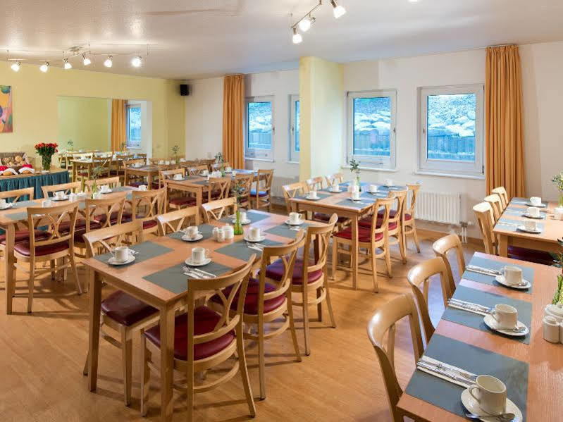 Achat Hotel Hockenheim Luaran gambar
