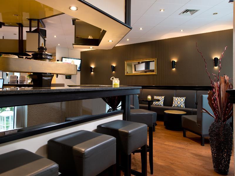 Achat Hotel Hockenheim Luaran gambar